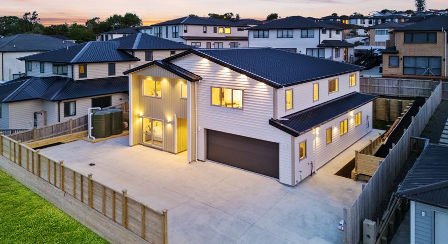  at 15 Cirrus Way, Ranui, Auckland