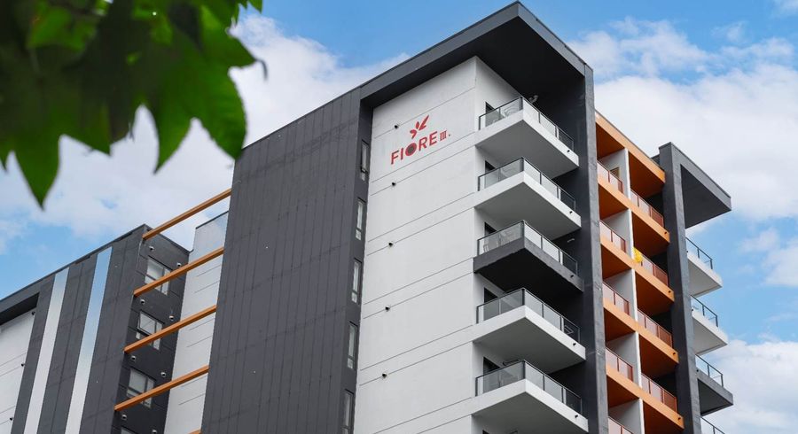 at 906/57 Wakefield Street, City Centre, Auckland City, Auckland