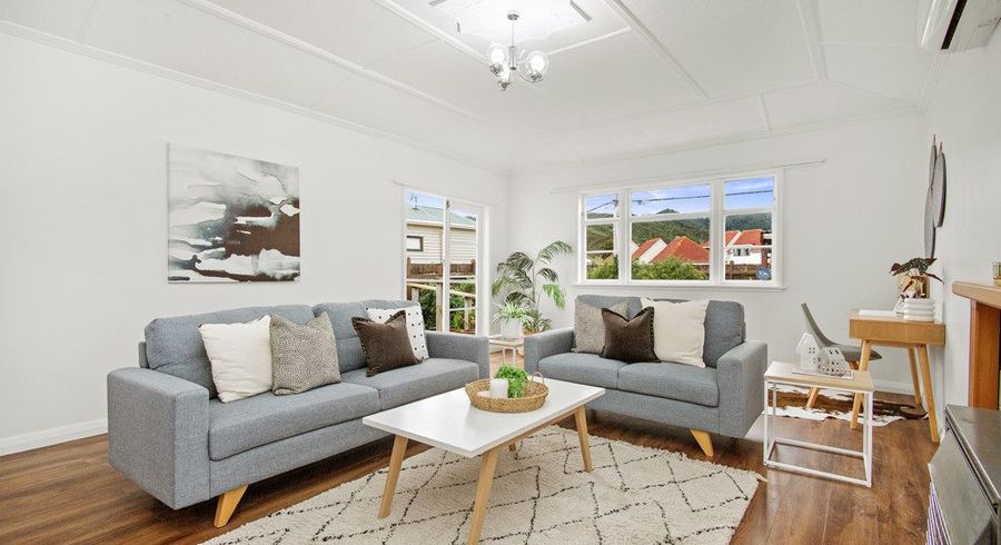  at 965 High Street, Avalon, Lower Hutt, Wellington