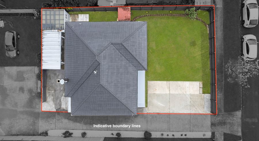  at 89 Fitzroy Street, Papatoetoe, Manukau City, Auckland