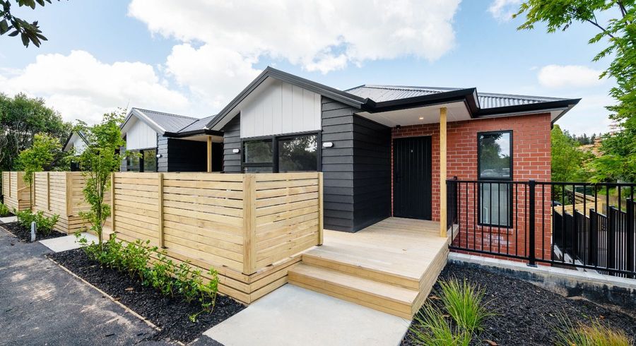  at 3/27 Maeroa Road, Beerescourt, Hamilton, Waikato