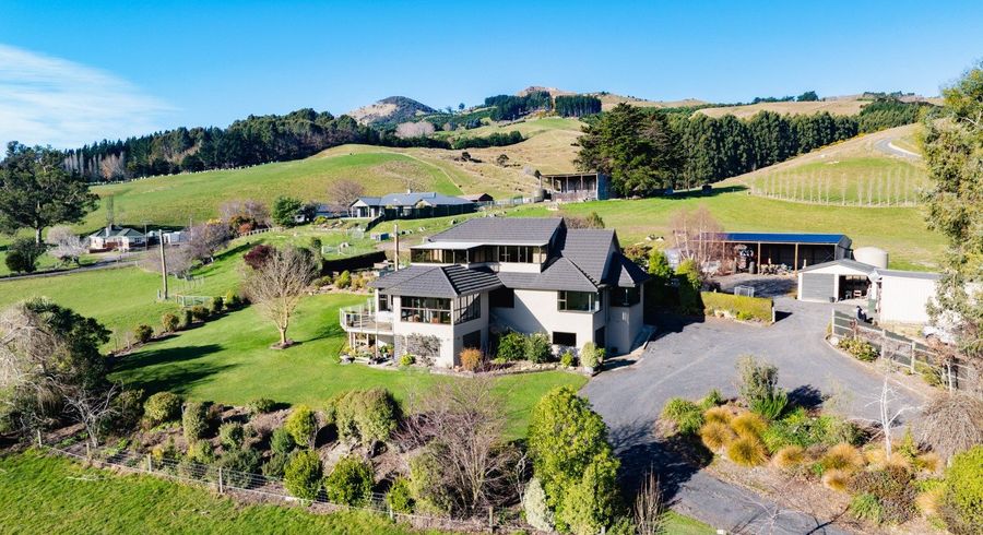  at 245 Main South Road, East Taieri, Mosgiel, Dunedin, Otago