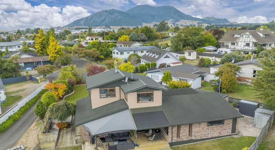  at 10 Kapua Place, Hilltop, Taupo, Waikato