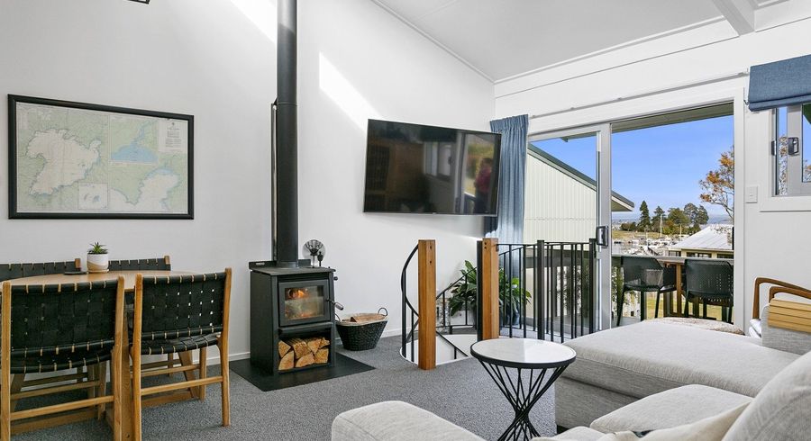  at 5/40 Norman Smith Street, Nukuhau, Taupo, Waikato