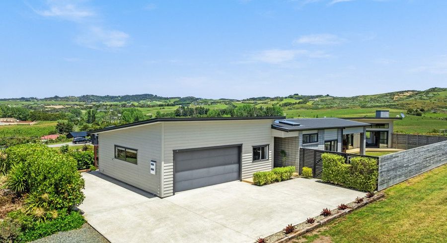  at 59 Arcadian Rise, Wellsford