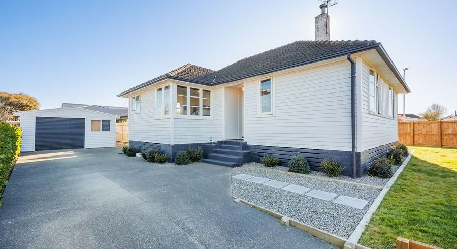  at 2 Avon Terrace, Roslyn, Palmerston North, Manawatu / Whanganui