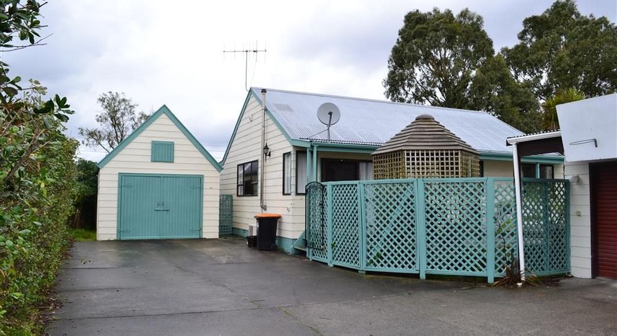  at 34A Seaforth Avenue, Milson, Palmerston North, Manawatu / Whanganui