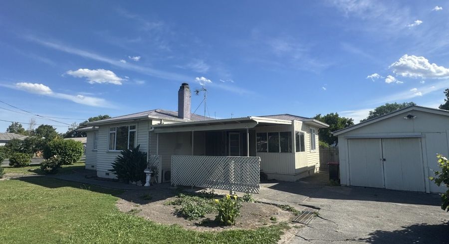  at 901 Freyberg Street, Raureka, Hastings, Hawke's Bay