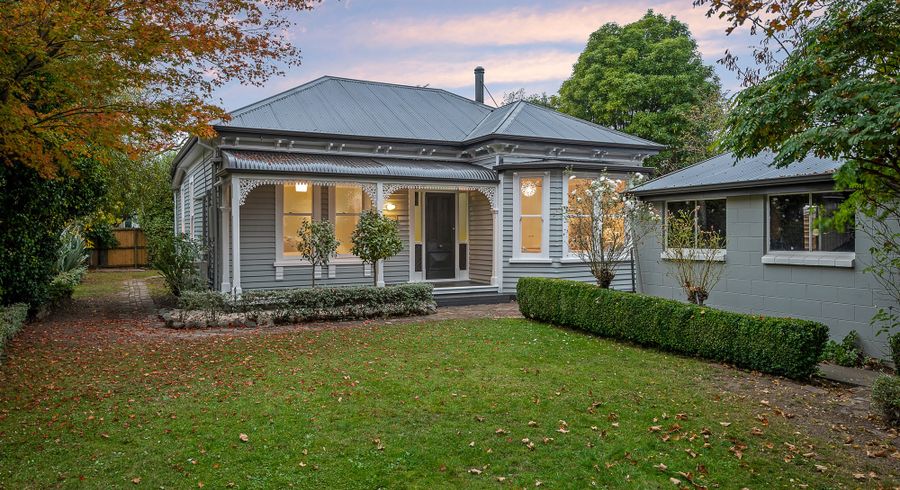  at 112 Cranford Street, St Albans, Christchurch