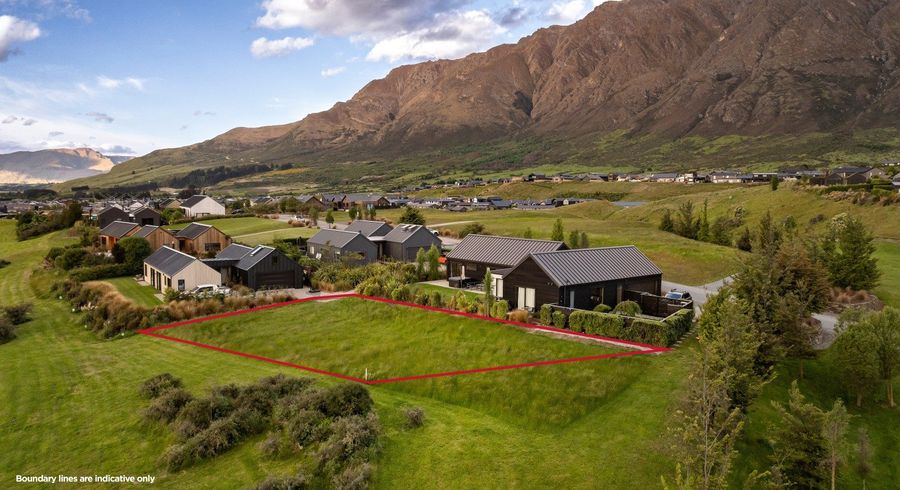  at 3 Cunninghams Drive, Jacks Point, Queenstown-Lakes, Otago