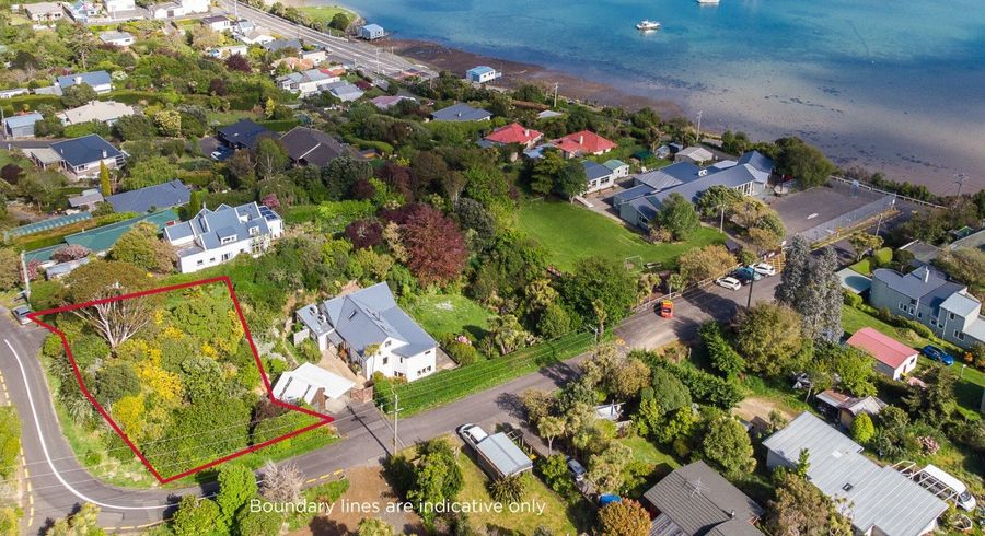  at 45 Waikana Street, Broad Bay, Dunedin
