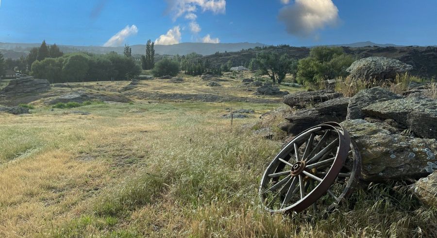  at 0 Chapman Road, Earnscleugh, Alexandra