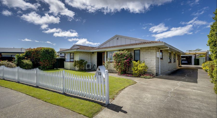  at 56 Hetley Crescent, Taradale, Napier
