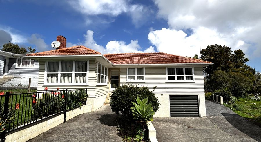  at 31 Reeves Road, Pakuranga, Manukau City, Auckland