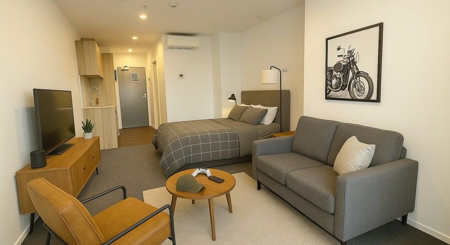  at 1007/20 Park Avenue, Ellerslie, Auckland