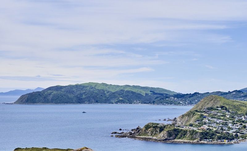  at 3 Tikati View, Titahi Bay, Porirua