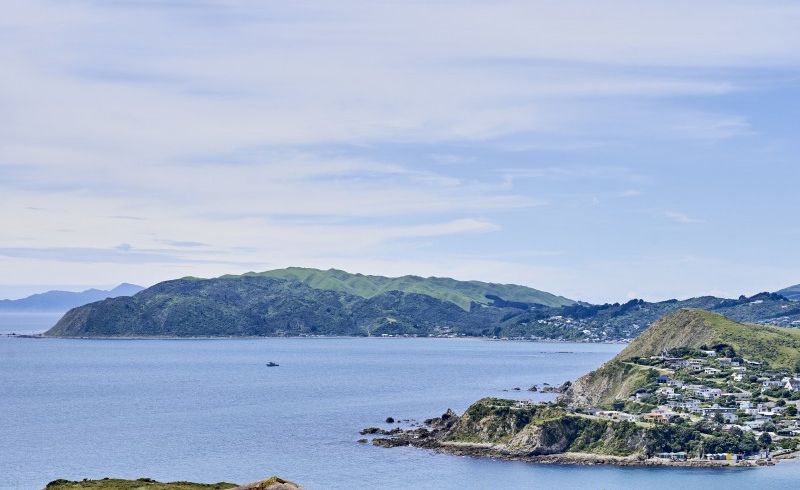  at 3 Tikati View, Titahi Bay, Porirua