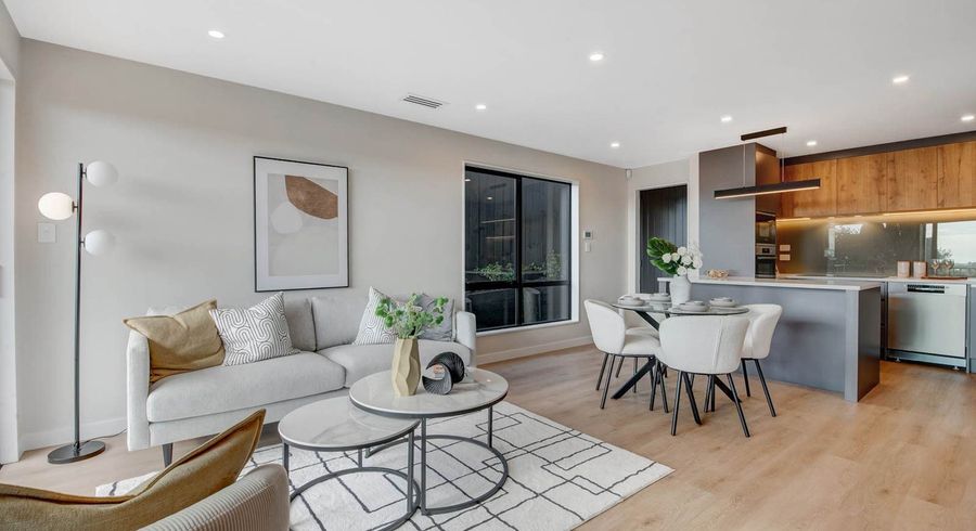  at Lot 8/32 Beulah Avenue, Rothesay Bay, North Shore City, Auckland