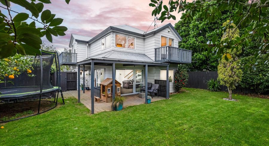  at 41b Colwill Road, Massey, Waitakere City, Auckland