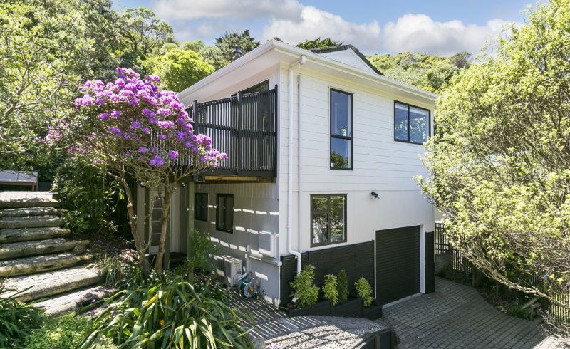  at 108 Awarua Street, Ngaio, Wellington