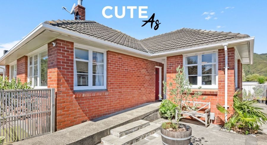  at 40 Hewer Crescent, Naenae, Lower Hutt