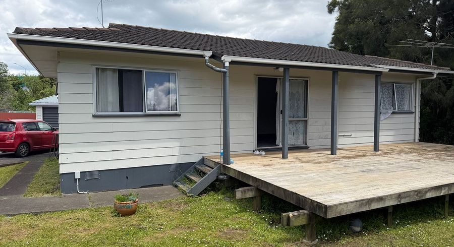  at 15 Jontue Place, Clover Park, Manukau City, Auckland