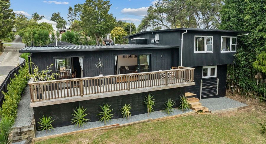  at 58 Station Road, Kamo, Whangarei