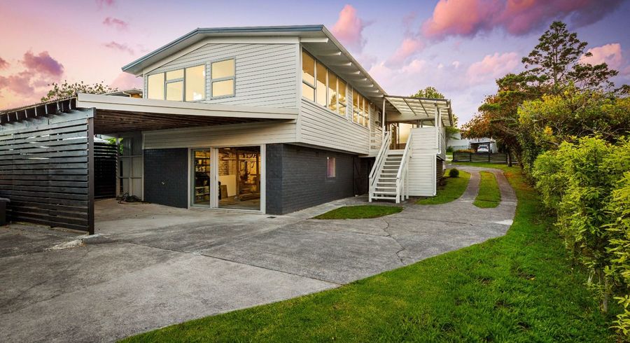  at 18 Waimumu Road, Massey, Waitakere City, Auckland