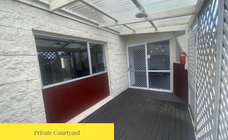  at 6/30 Park Avenue, Papatoetoe, Manukau City, Auckland
