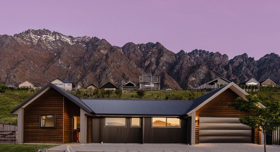  at 35 Muster Road, Hanley's Farm, Jacks Point, Queenstown-Lakes, Otago