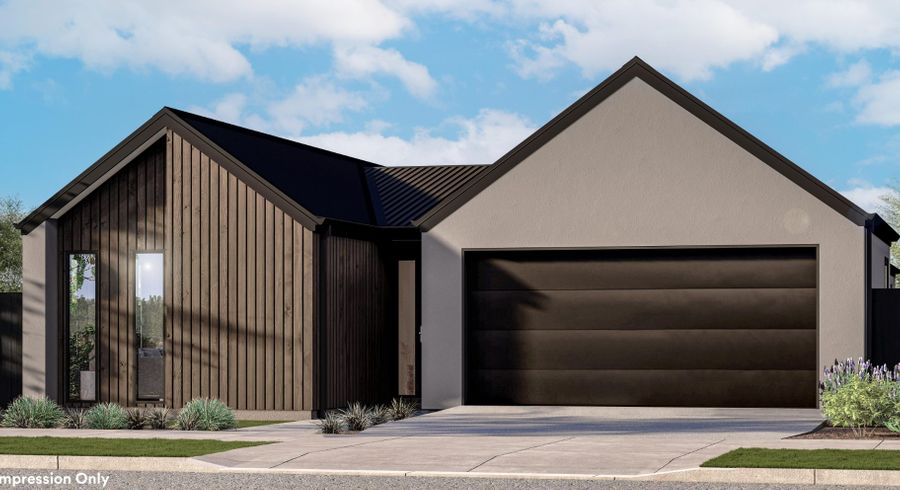  at Highsted Road - Lot 68 Claridges Estate, Casebrook, Christchurch City, Canterbury