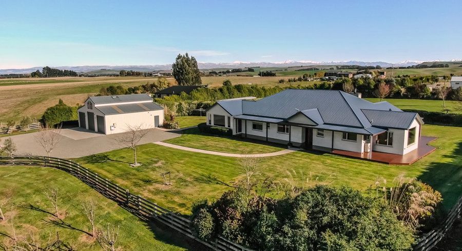  at 305 Redcastle Road, Oamaru North, Oamaru