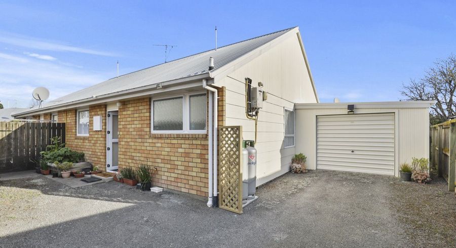  at 9D Westhaven Place, Redwoodtown, Blenheim