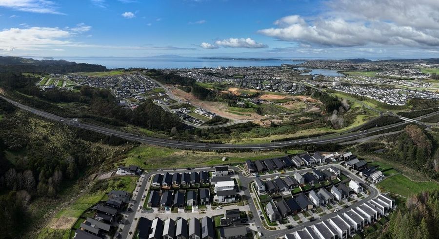  at The Ridge at Ara Hills, Orewa, Rodney, Auckland