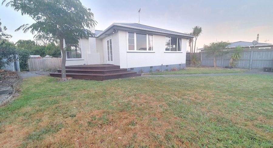  at 96a Milson Line, Milson, Palmerston North, Manawatu / Whanganui