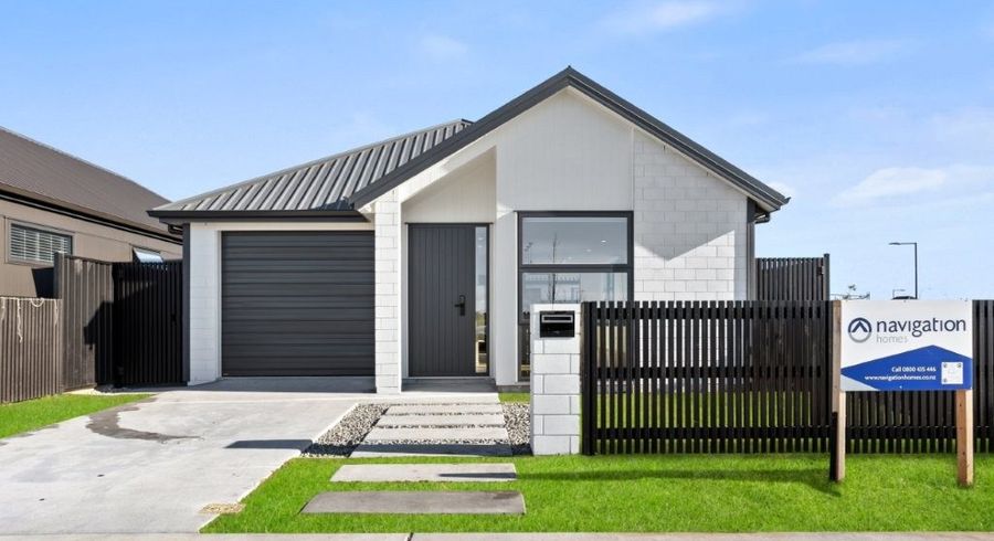  at Rolleston Street Kihikihi, Te Awamutu, Waipa, Waikato