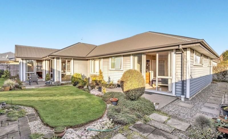  at 28 Northwater Drive, Northwood, Christchurch
