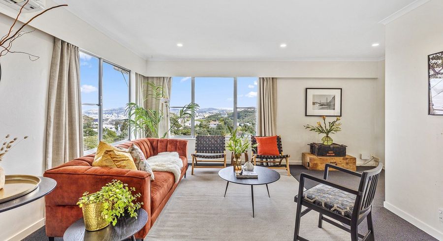  at 91 Black Rock Road, Newlands, Wellington