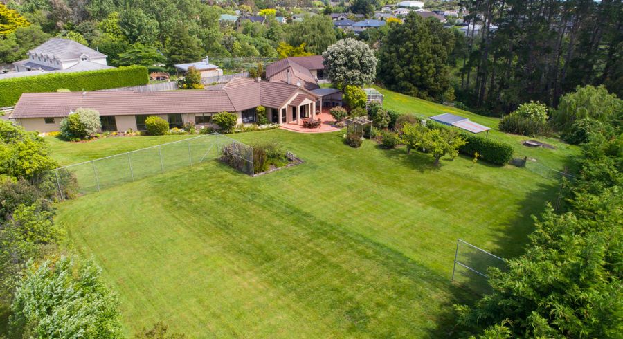  at 25 Waicola Drive, Fitzherbert, Palmerston North