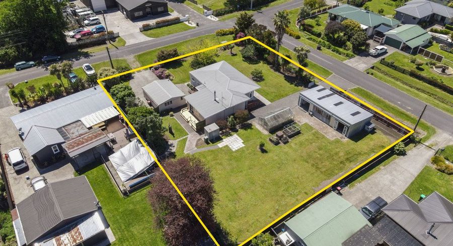  at 43 Burness Road, Jervoistown, Napier, Hawke's Bay