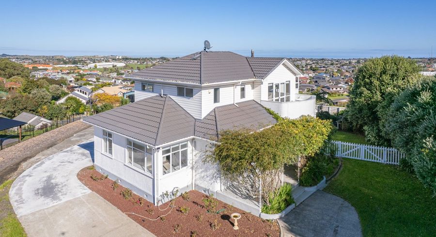  at 14 Rawhiti Place, Saint Johns Hill, Whanganui