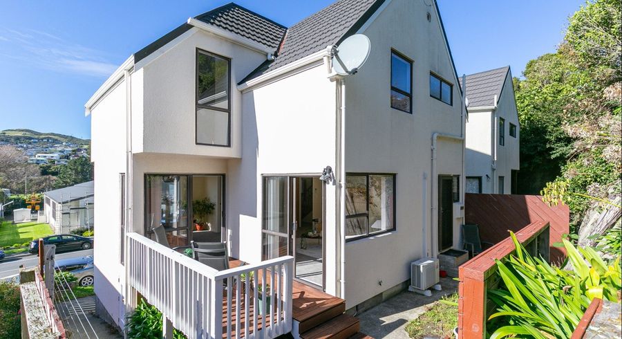  at 107 Main Road, Tawa, Wellington, Wellington