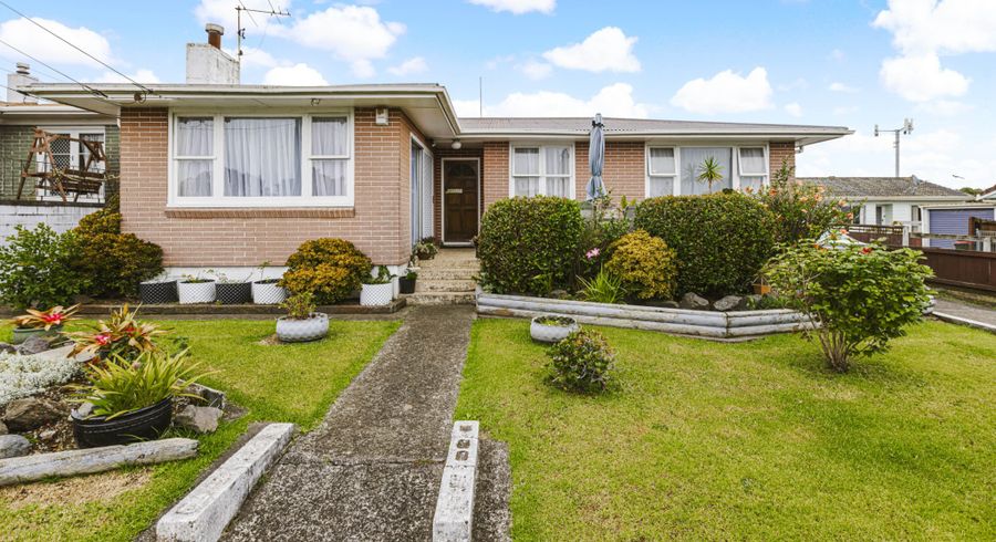  at 37 Ferguson Street, Manurewa East, Auckland