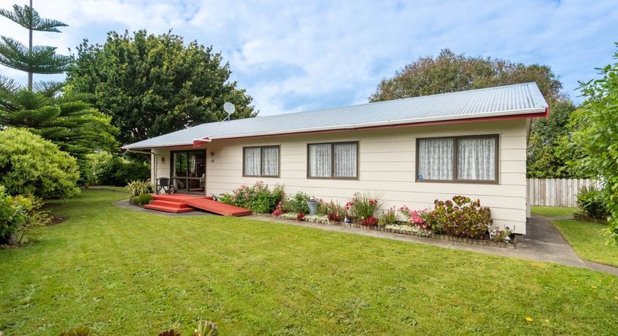  at 44A Larchmont Grove, Totara Park, Upper Hutt