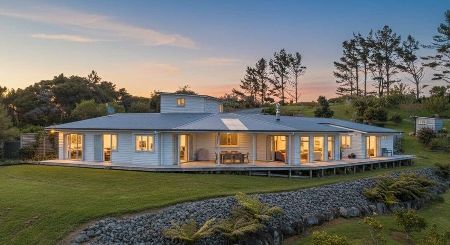  at 1612B Pakiri Road, Whangaripo, Rodney, Auckland