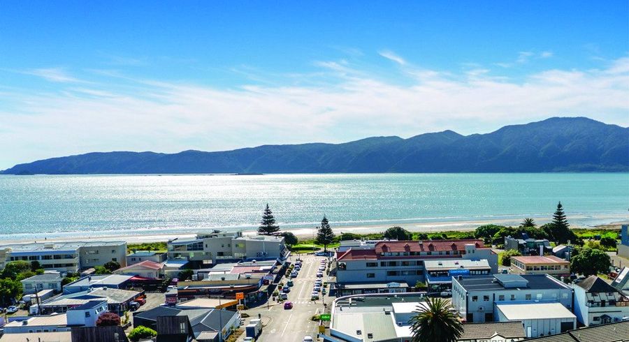  at 1/49 Maclean Street, Paraparaumu Beach, Kapiti Coast, Wellington