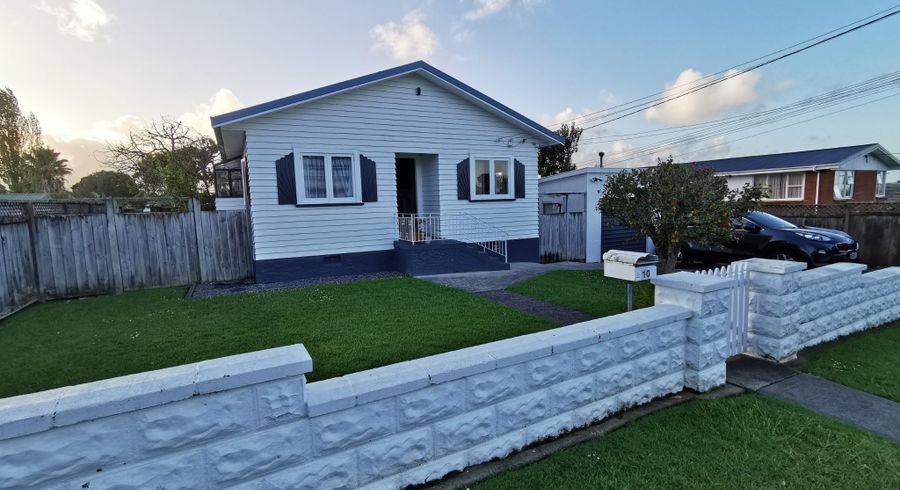  at 10 Copley St, New Lynn, Waitakere City, Auckland