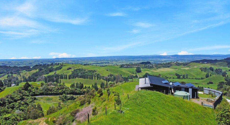  at 830 Manawahe Road, Matata, Whakatane, Bay Of Plenty