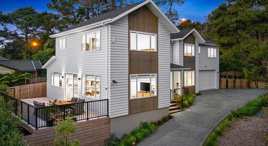  at 29A Kimberly Grove, Greenhithe, Auckland
