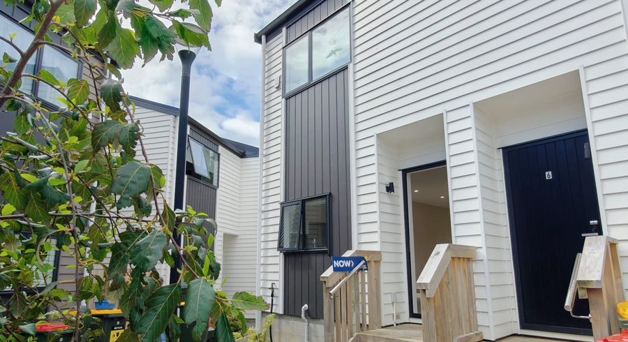  at 7/41-43 Mangere Road, Otahuhu, Auckland City, Auckland